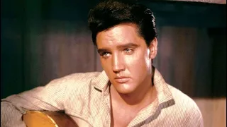 Elvis Presley - Green, Green Grass Of Home (Legendado)
