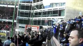 Fc kaiserslautern - Fc Schalke 04 ;; Ultras Ge
