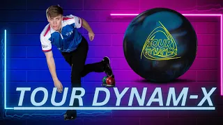 Tour Dynam-X! Urethane Replacement?