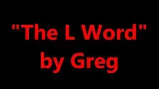 The L Word - Greg