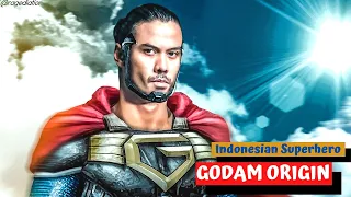 MENGENAL ASAL USUL GODAM BUMILANGIT | JAGOAN TERKUAT INDONESIA?