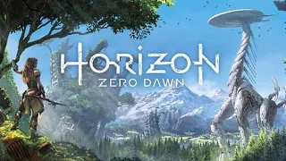 Horizon Zero Dawn | Primera Vez jugando | P.1