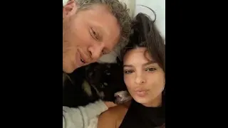 Emily Ratajkowski and Sebastian Bear-McClard split after four years of marriage%3a Model leaves prod