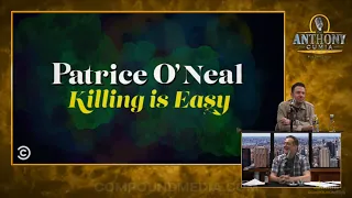 Patrice O'Neal Documentary: 'Killing Is Easy' trailer reaction