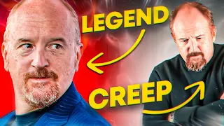 Louis CK: Legend or Creep?