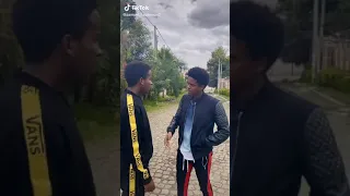 How to beat people(ሰዎችን እንዴት መምታት አለብን)