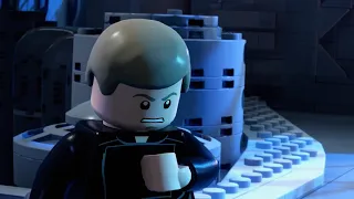 LEGO Звёздные Войны: Скайуокер. Сага (LEGO Star Wars: The Skywalker Saga) (Русский Трейлер 2)