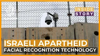 Israel accused of employing 'automated apartheid' | Inside Story