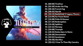 Battlefield V: Original Soundtrack I Full Album