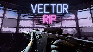 TАРКОВ ● ВЕКТОР ● Vector на RIP ● ЗАВОД ● РАЗВЯЗКА