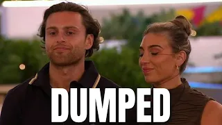 Winter Love Island 2023 Ep44: WORST EPISODE EVER, Casey & Rosie DUMPED, Baby Challenge Tomorrow