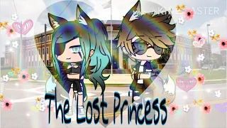 “The Lost Princess” Episode 3 Season 3 Finale | Gacha Life