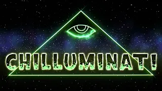 The Chilluminati Podcast - Episode 154 - 3 Internet Mysteries with Crendor!