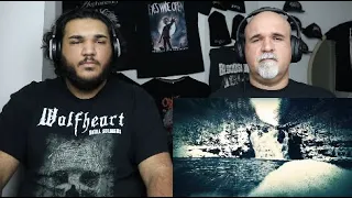 Borknagar - Summits (Patreon Request) [Reaction/Review]