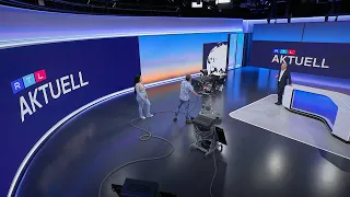 RTL Aktuell - Opener 2022