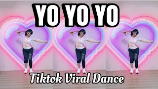 YOYOYO (I Wanna Freak You) I Tiktok Viral I DJ Tongzkie I ThaiBudot I Zumba #YoYoYo