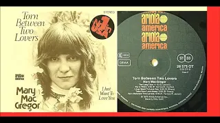 Mary MacGregor - Torn Between Two Lovers 'Vinyl'