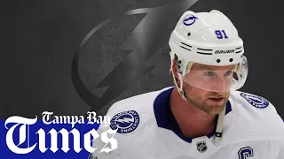 Lightning close out training camp