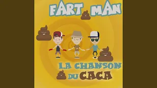 La chanson du caca