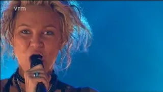 Kate Ryan - Desenchantee (Live)