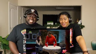 Does The Shoe Fit Season 3 Episode 1 | Kidd and Cee Reacts