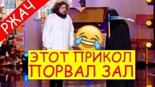 Прикол про деда и внука - Ветераны Космических Войск ОТЖИГАЮТ на Лиге Смеха