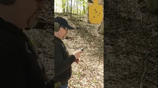 .40 S&W VS .357 Magnum (Light Loads)