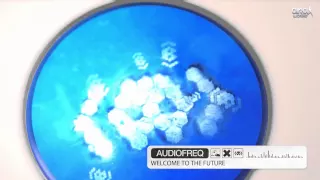 Audiofreq - Welcome to the Future (Official HQ Preview)