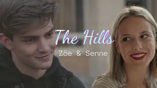 WtFOCK | Zöe & Senne - The Hills