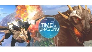 Time Of Dragons #6 - Просто игра