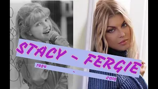 Fergie - Evolution (1984 to 2018)