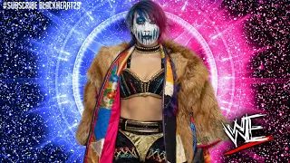 WWE: "The Future" Asuka Theme Song +AE (Arena Effect)