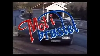 Mot I Brøstet - Säsong 3 - Intro