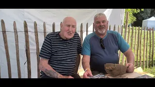 Bushcraft show 2023