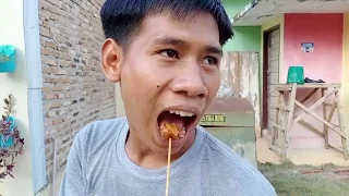 Gara-gara bakso