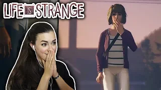 IS THIS OUR REALITY NOW?... | Life Is Strange | Episode 3 | Part 3 (END)