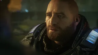 Gears 5 Gameplay Act 4 Chapter 3 Part 3 [1080p Ultra] [RX580] [No Commentary]