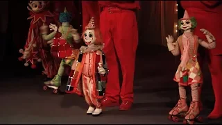 BOB BAKER MARIONETTE THEATER