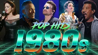 Best Oldies Songs Of 1980s 💿 Tina Turner, Culture Club, Michael Jackson, Olivia Newton-John, Prince