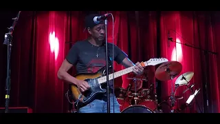 Greg Howe- Tempest Pulse (Live)- WOW Hall- Eugene, Oregon 7/31/23