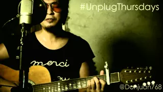 Shes Always A Woman to Me (Billy Joel) | #UnplugThursdays | Cover by Don Juan