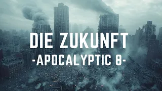 Die Zukunft [Apocalyptic-8] - Ambient Sci Fi / Fantasy Music