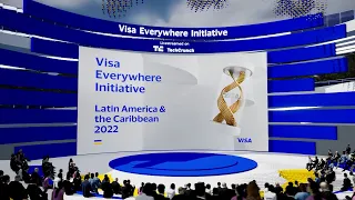 Visa Everywhere Initiative 2022: Latin America and the Caribbean