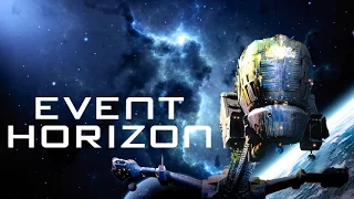 Event Horizon - Trailer (Fantrailer) deutsch HD