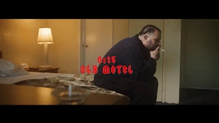 "Old Motel" - 8:15 (Official Music Video) Shot By Past The Stars Productions