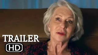 THE GOOD LIAR Official Trailer #2 (2019) Ian McKellen, Helen Mirren Movie HD