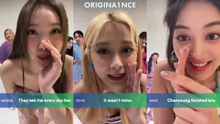 TWICE Shares Secrets That Members Don't Even Know || Spotify's "This is Twice"