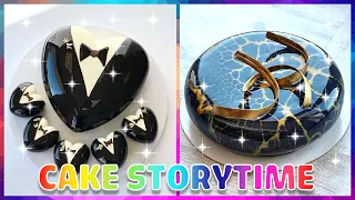 🌈🍰 Cake Decorating Storytime 🍰🌈 TikTok Compilation #237