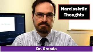 What are the thoughts of a Narcissist? | Grandiose vs. Vulnerable
