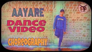 AAYA RE | movie from chup chup Ke | Dance video| sharad kumar choreography